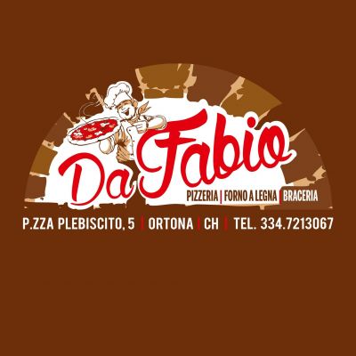 PIZZERIA BRACERIA DA FABIO DI ZAPPALORTO FABI